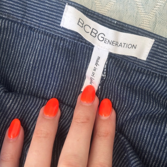 BCBGeneration Dress - Picture 4 of 4